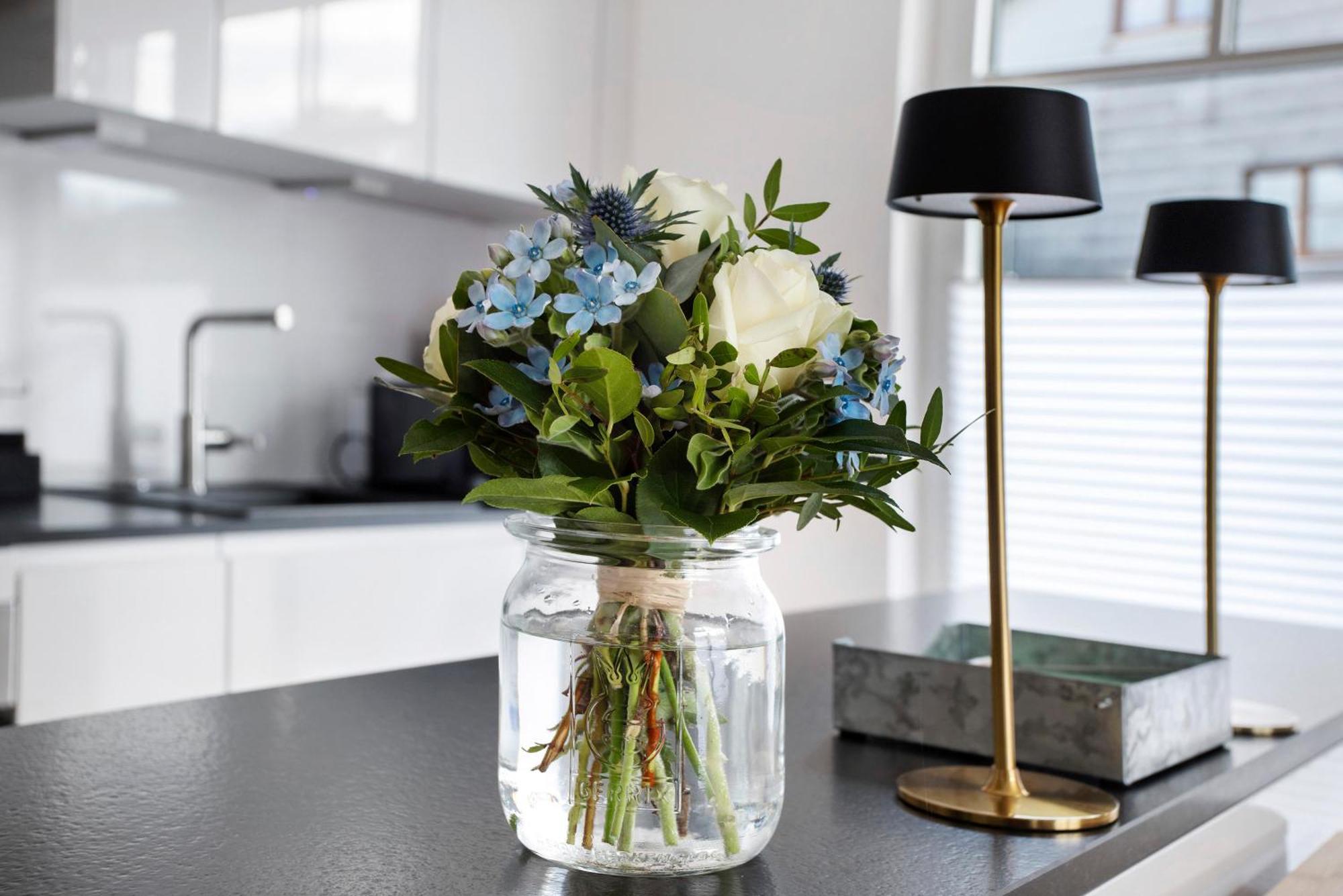 Design Ferienwohnung Am Chiemsee Breitbrunn am Chiemsee Luaran gambar