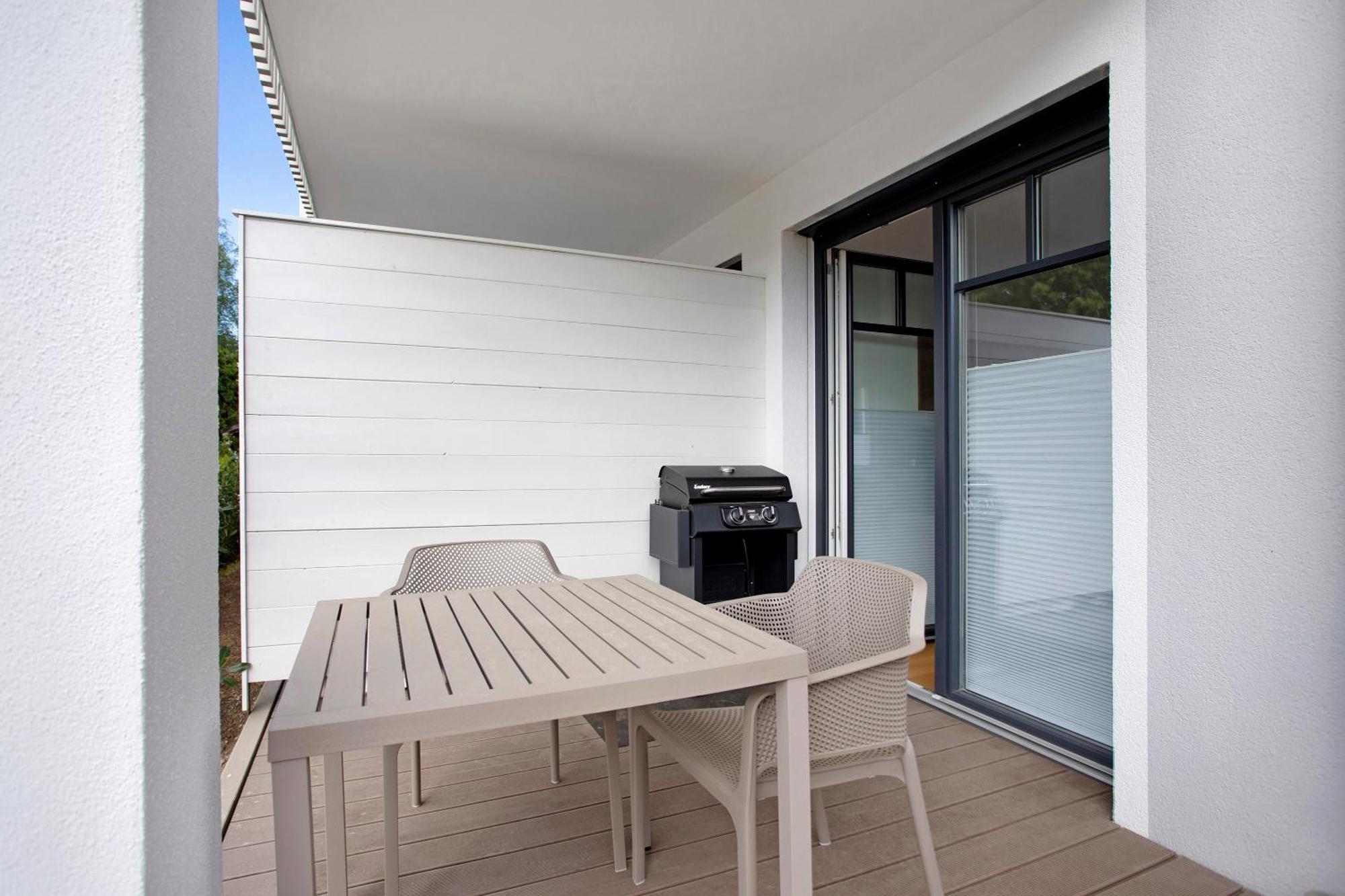 Design Ferienwohnung Am Chiemsee Breitbrunn am Chiemsee Luaran gambar