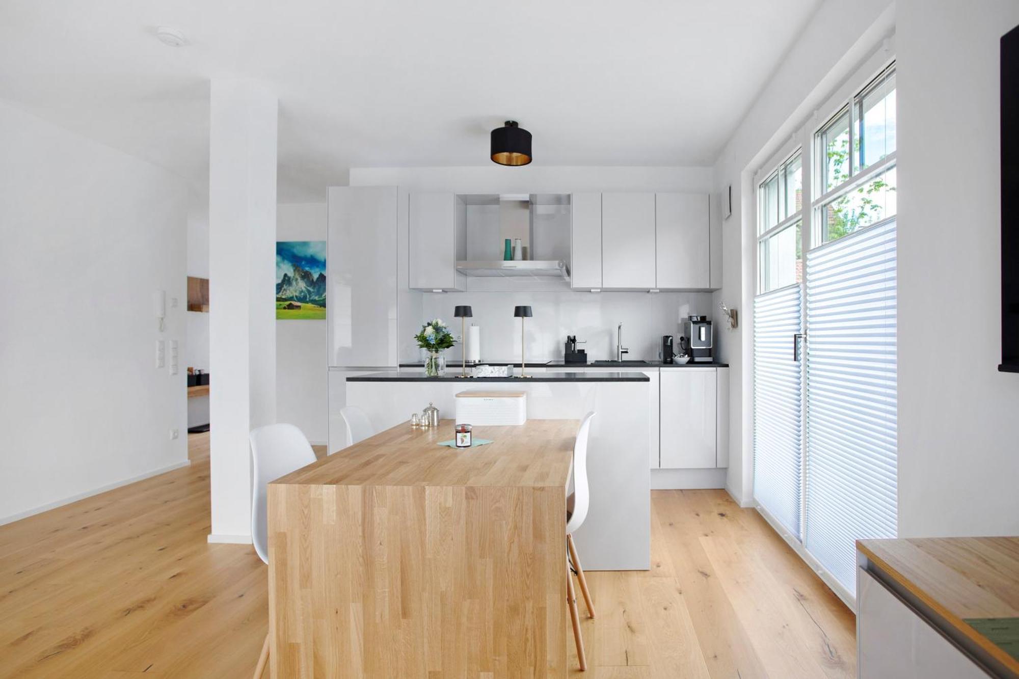 Design Ferienwohnung Am Chiemsee Breitbrunn am Chiemsee Luaran gambar
