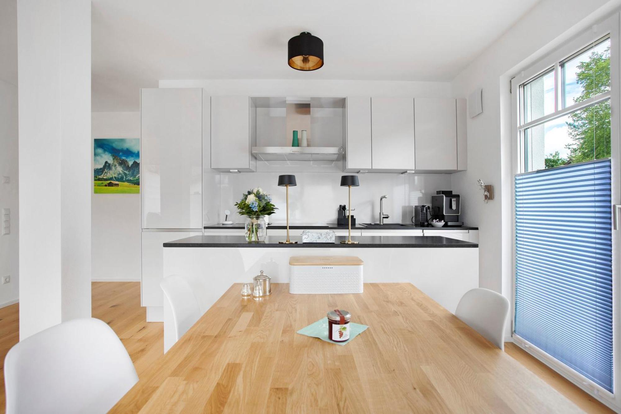 Design Ferienwohnung Am Chiemsee Breitbrunn am Chiemsee Luaran gambar